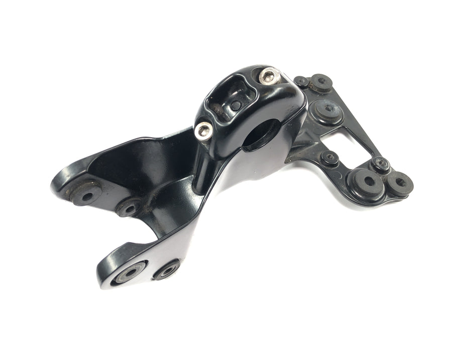 Triumph Speed Triple 1050 515NJ [2007] - Speedometer monteret instrumentholder gevirer
