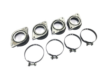 Honda CBR 1000 RR SC57 [2006] - Indsugningsmanifold karburator indsugningspakninger indsugningsgummi - 0