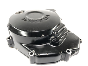 Honda NSR 125 JC22 [1998] - Generatorovertræk Limmid Cover Motor Lid - 0