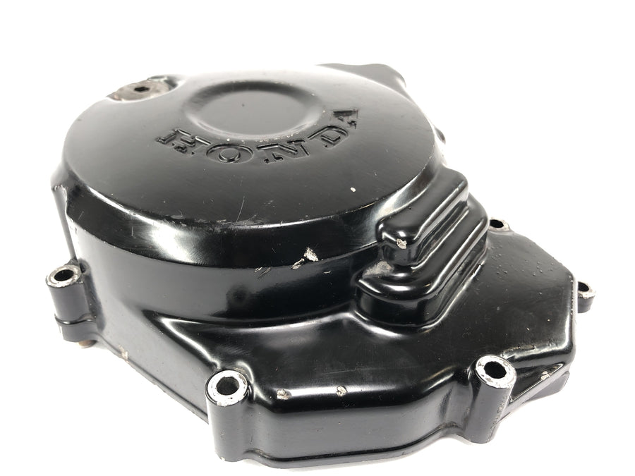 Honda NSR 125 JC22 [1998] - Generatorovertræk Limmid Cover Motor Lid