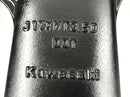 Kawasaki ZRX 1200 S ZRT20A [2001] - forhjulsfælghjul 3,50 x 17"-4