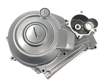 Yamaha MT 03 RM02 [2007] - Generatordæksel motordæksel venstre - 0