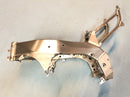 Yamaha YZF 750 R 4HN [1996] - Frame med papirer-4