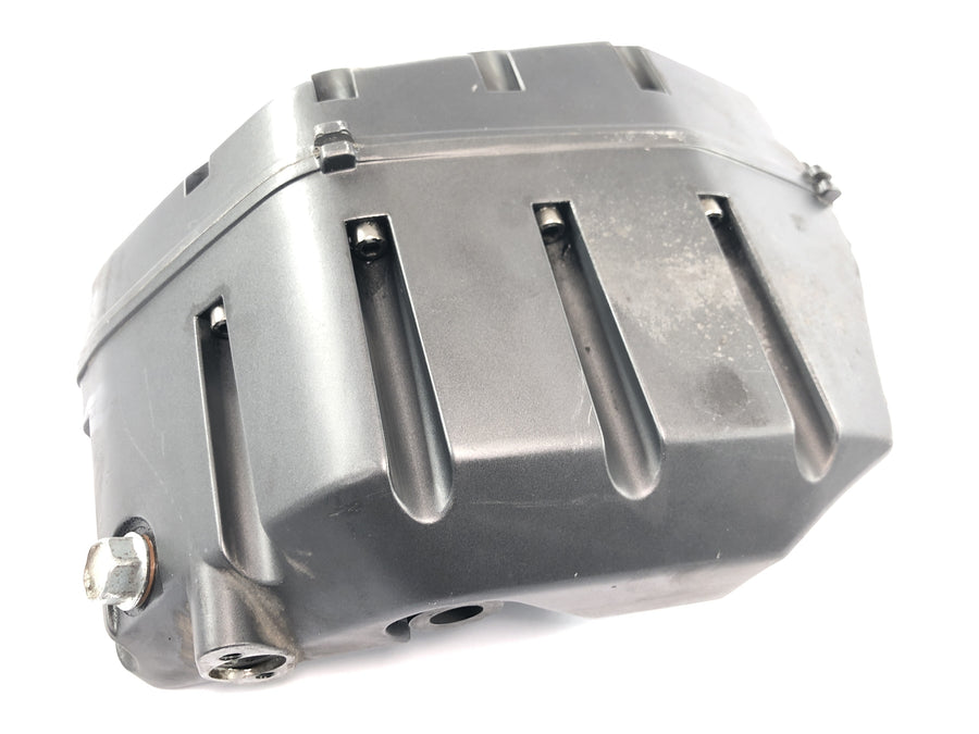 Yamaha MT 03 RM02 [2007] - Olietank motorolietank