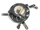 Triumph Street Triple R 675 D67LD [2010] - Køler Fan Motor Motor Motor Fan Radiator Blower-4