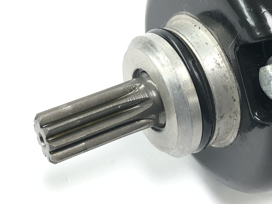 SWM RS 125 R B2 [2020] - Startmotor elektrisk starter elektrisk starter