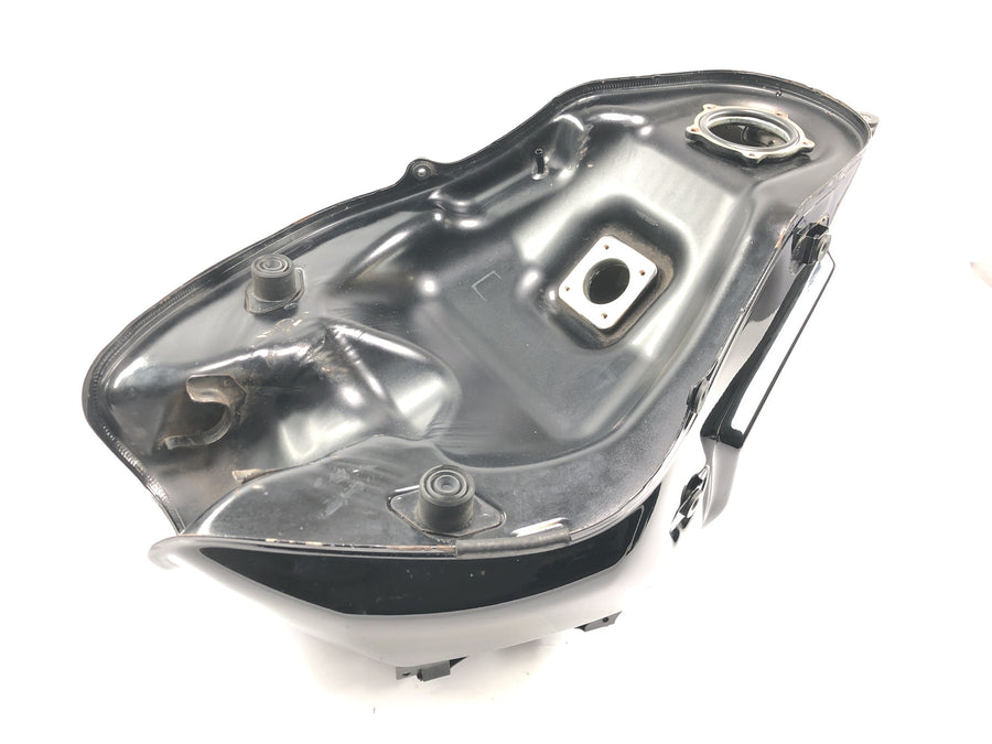 Kawasaki Versys KLE 650 A [2006] - Benzintank brændstoftank tankplade tankbeholder
