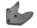 BMW R 1200 St R1st [2006] - Speedometer Recording Fork Bridge Cover Aperture-1