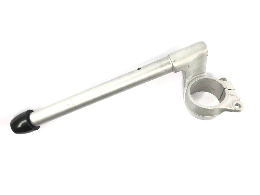 Triumph Daytona 955i 595N [2006] - Lenkerstummel links Clip-On Stummellenker 45mm