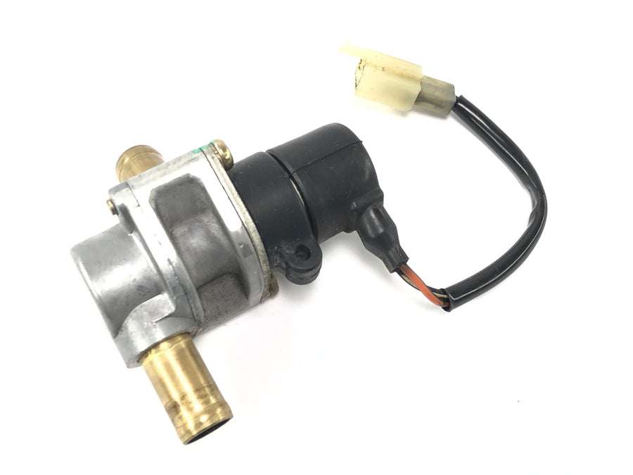 Triumph Sprint St 1050 [2005] - Idle Control Valve Secondary Air Valve