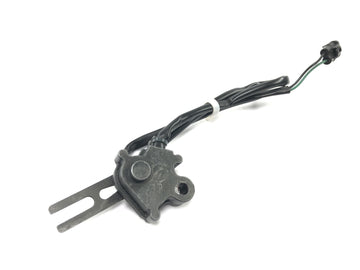 Kawasaki Versys KLE 650 A [2006] - Sidestander switch kill switch switch stand
