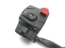 SWM SM 125 R [2018] - Håndterbar switch -switch -enhed Venstre kontrolenhed-2