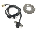 Yamaha XV 1600 Wild Star VP08 [2002] - Pickup Hall sensor tændingspulsgenerator-3