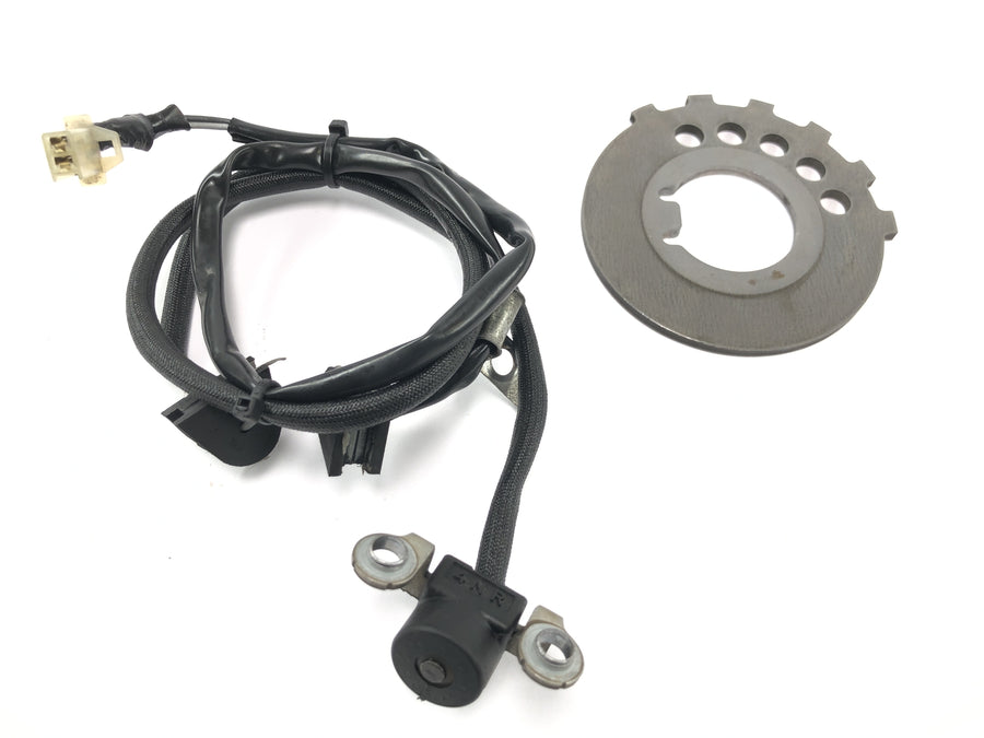 Yamaha XV 1600 Wild Star VP08 [2002] - Pickup Hall sensor tændingspulsgenerator