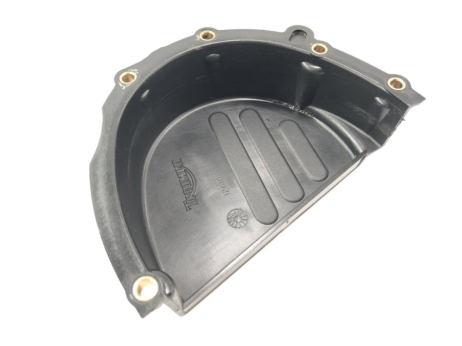 Triumph Daytona 955i T595N [2003] - Sprocket -dækning
