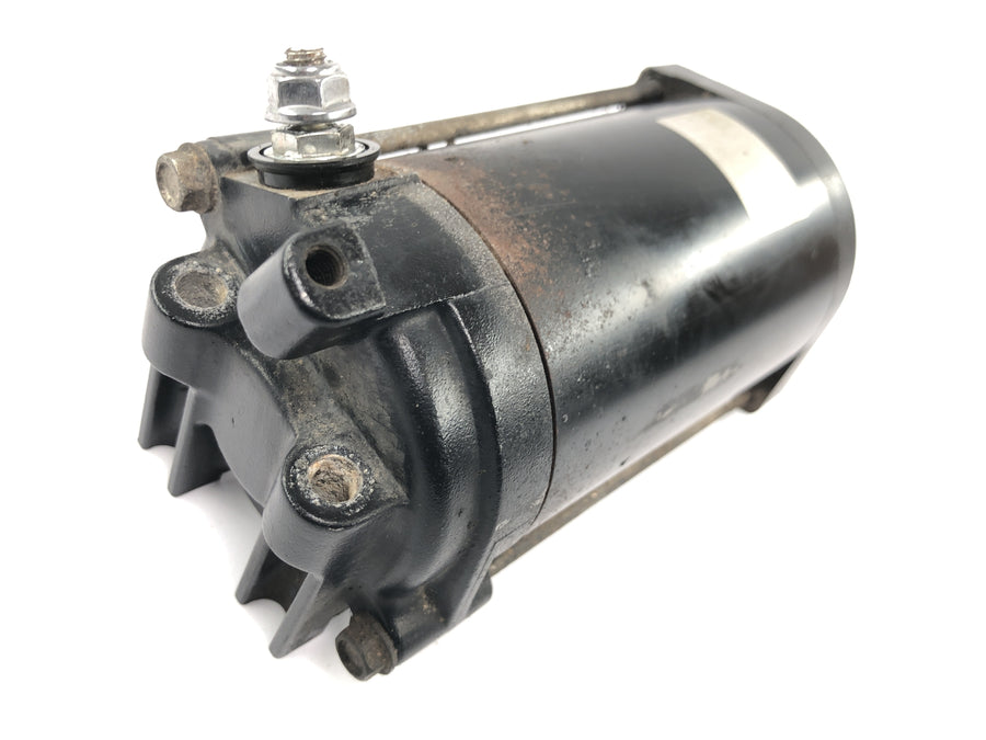 Triumph Bonneville T100 986MF [2012] - Startmotor elektrisk startmotor