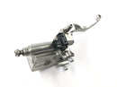 Kawasaki VN 1600 Classic VNT60A [2007] - Koblingspumpestyrbeslag venstre med koblingshåndtag-4