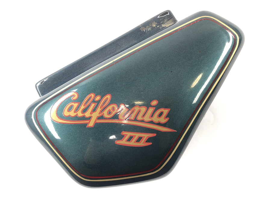 Moto Guzzi California III VY Integrale [1990] - Sidedæksel sidepanel kåbe til højre