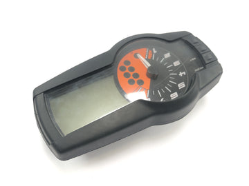 KTM Duke 690 A3 [2012] - Speedometer instrumentgruppe speedometer omdrejningstæller cockpit - 0