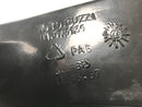 Moto Guzzi V11 Sport [1999] - Bagbeklædning bagkofangersæde bagbeklædning-3