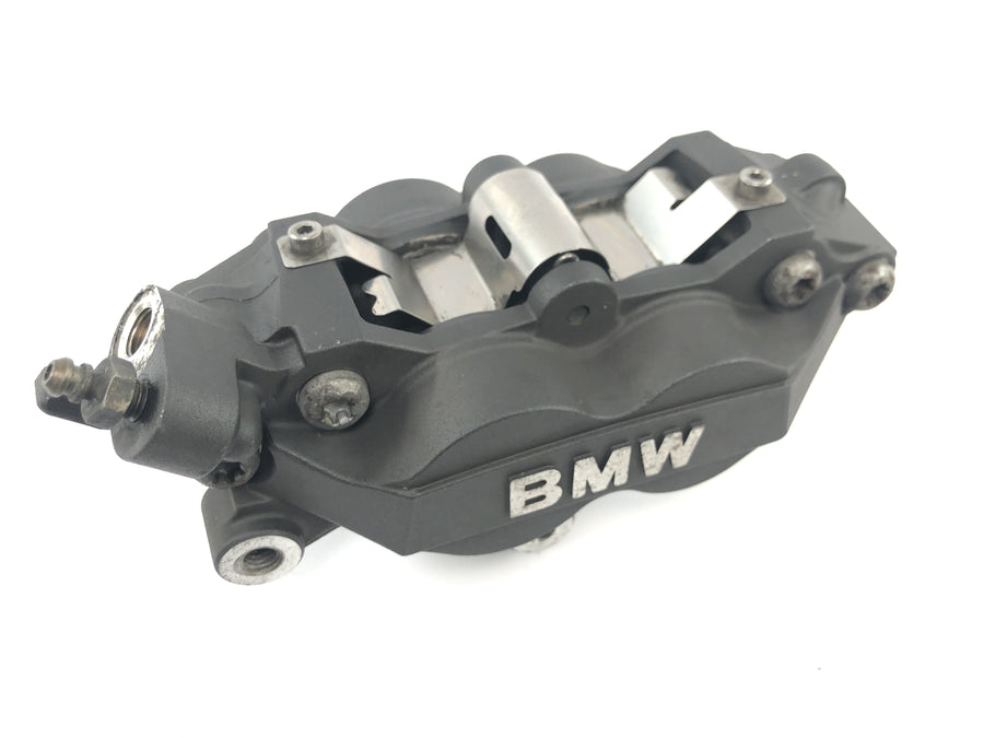 BMW R 1150 RS R22 [2003] - Bremsekaliber Tokico foran venstre