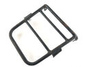 Kawasaki KMX 125 B [1998] - Bagageholder-2
