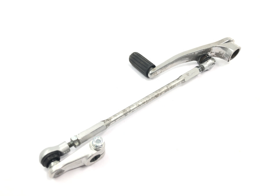 Honda CBR 600 RR PC37 [2004] - gearskiftepedal gearstang