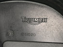Triumph Speed ​​​​Triple T509 [1998] - Tandhjulsdæksel motordæksel-3