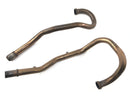 Honda NX 650 RD02 [1989] - Manifold udstødningsmanifold-4