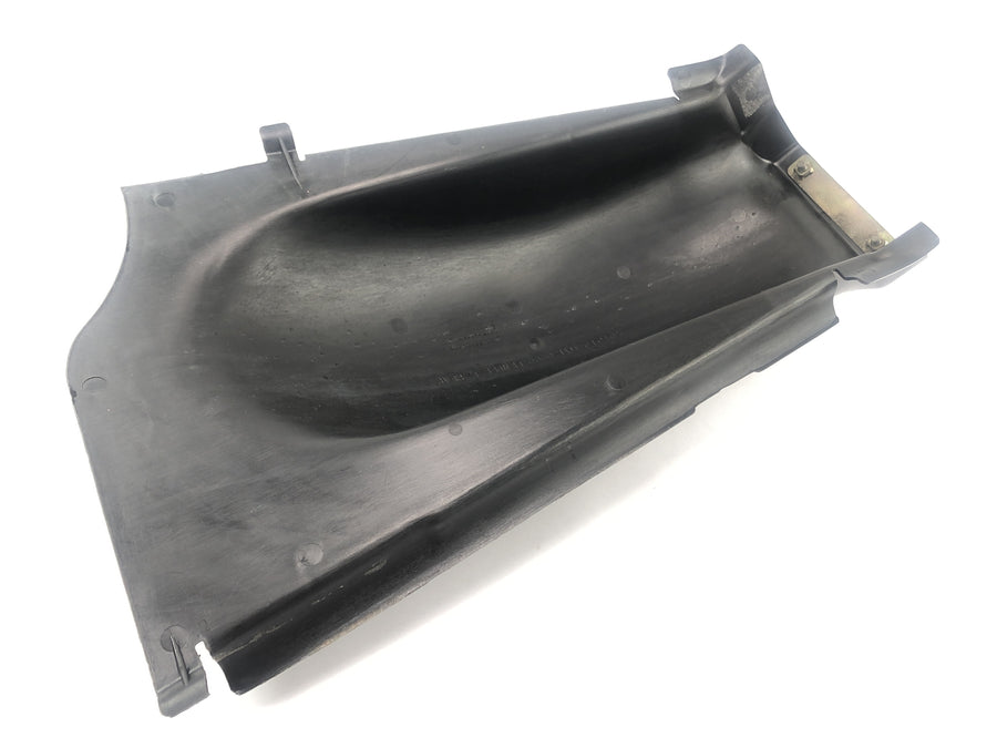 Honda GL 500 Silversching PC02 [1982] - Kotfewügel Bagerste beskyttelsesark Fender