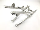 Husqvarna TE 610 H6 8AE [TE 570 H7] - Bagramme ramme bagdel aluminium-4