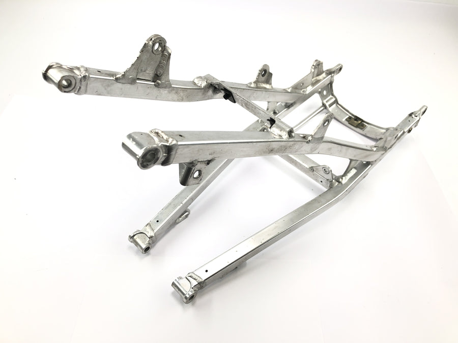 Husqvarna TE 610 H6 8AE [TE 570 H7] - Bagramme ramme bagdel aluminium