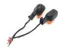 Yamaha Rd 350 YPVS 31K [1984] - Blinker Set -par-4