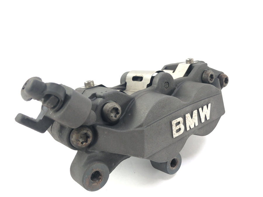 BMW R 1200 R [2007] - Bremsekaliper foran til venstre