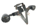 KAWASAKI ZR7 ZR750F [1999] - Licensplade Holder Blinker Holder Bagerste lysindehaver bagpå-1