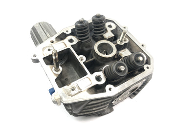 Moto Guzzi V10 Centauro [1998] - cylinderhoved højre ventilhoved - 0