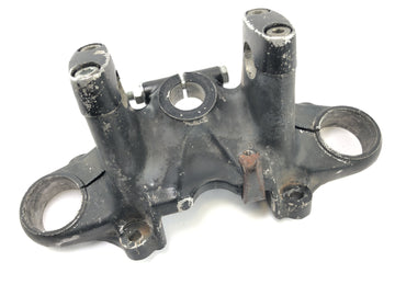 Honda GL 1000 Goldwing GL1 [1978] - Gaffel Bridge over kontrolhovedets styrholder