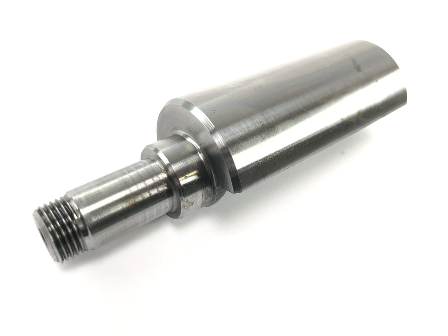 Cagiva Planet 125 [1998] - Balance shaft balance weight motor