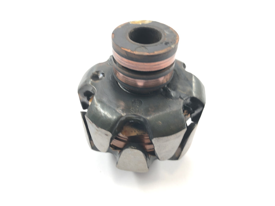 MOTO GUZZI CALIFORNIA 2 1000 VT [1982] - Generatorrotor Generatorrotorrotor