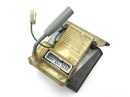 Honda GL 1500 Goldwing SC22 [1993] - CB radio transceiver kontrolpanel-4