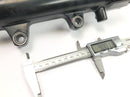 Triumph Daytona 1200 T300D [1994] - Forgaffel med aksel teleskopgaffel forgaffel 43 mm-3