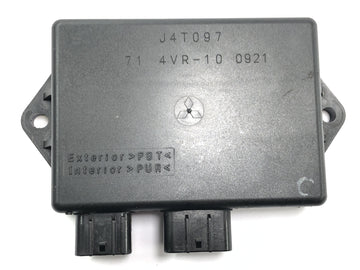 Yamaha XVS 650 Drag Star VM03 [2001] - Ignition Box Control Unit CDI Controller - 0