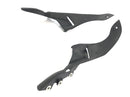 BMW K 1300 S K12S [2010] - Cockpita Cover Interiør beklædning til venstre og højre-2