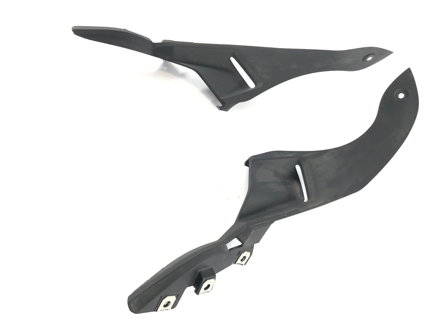 BMW K 1300 S K12S [2010] - Cockpita Cover Interiør beklædning til venstre og højre
