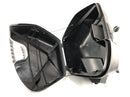 Moto Guzzi Stelvio 1200 4V [2009] - Kuffert Set Sidet Case Top Case Motorcykelkasse-3