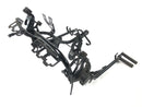 Honda CBX 750 RC17 [1984] - Beklædning Holder Front Bracket Montering Base-1
