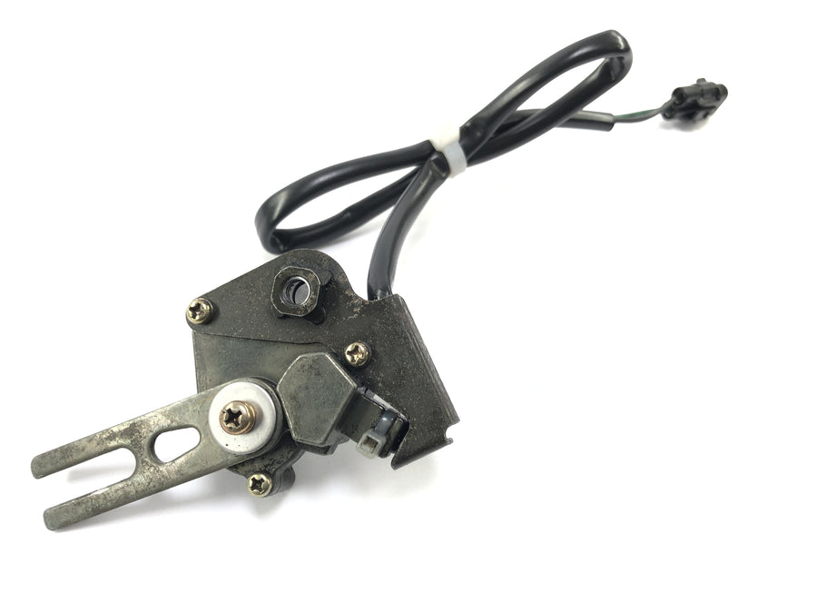 Kawasaki Z 1000 ZRT00A [2006] - Side Stand Switch