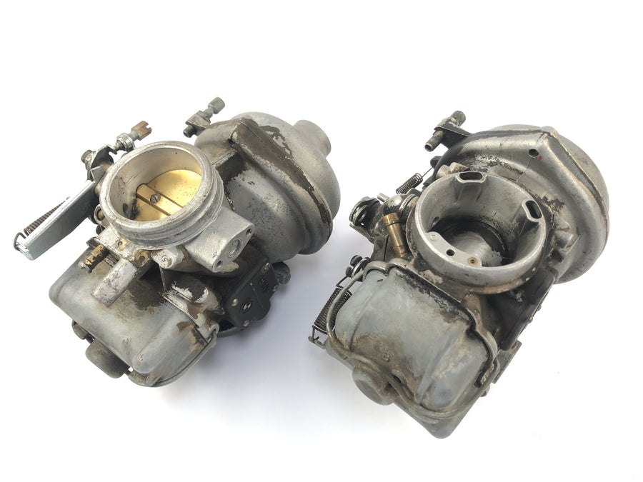 BMW R 100 RT 247 [1981] - Carburetor Set -par