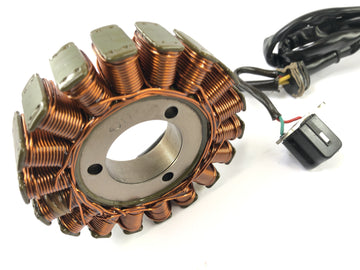 Husqvarna SM 630 A4 [2010] - Stator -generator med afhentning - 0