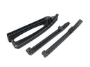 BMW R 1200 R R1ST [2008] - Timing chain guide glide rail stram rail sæt-3